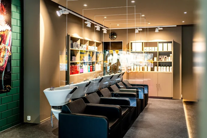 Hair & Looks Groningen, Beren 62 salon